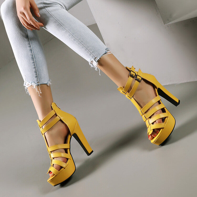 Wunderschön gefertigte Orthopädische Sandalen