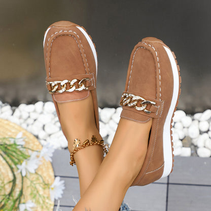Elegante Orthopädische Schuhe für jeden Schritt