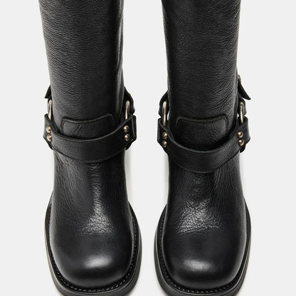 Bequeme Orthopädische Stiefel für den Alltag