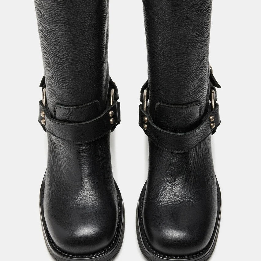 Stilvolle orthopädische Stiefel für jeden Anlass
