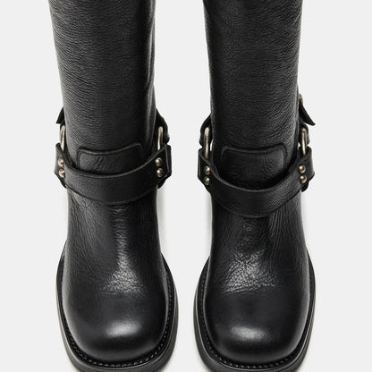 Stilvolle orthopädische Stiefel für jeden Anlass