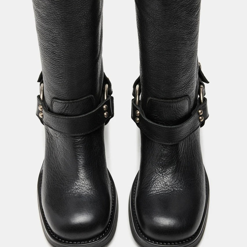 Bequeme Orthopädische Stiefel für den Alltag