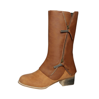Stilvolle Orthopädische Stiefel für jeden Anlass