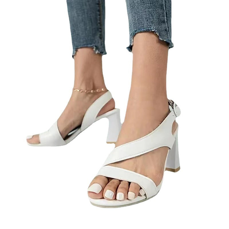 Stilvolle Orthopädische Sandalen für jeden Anlass