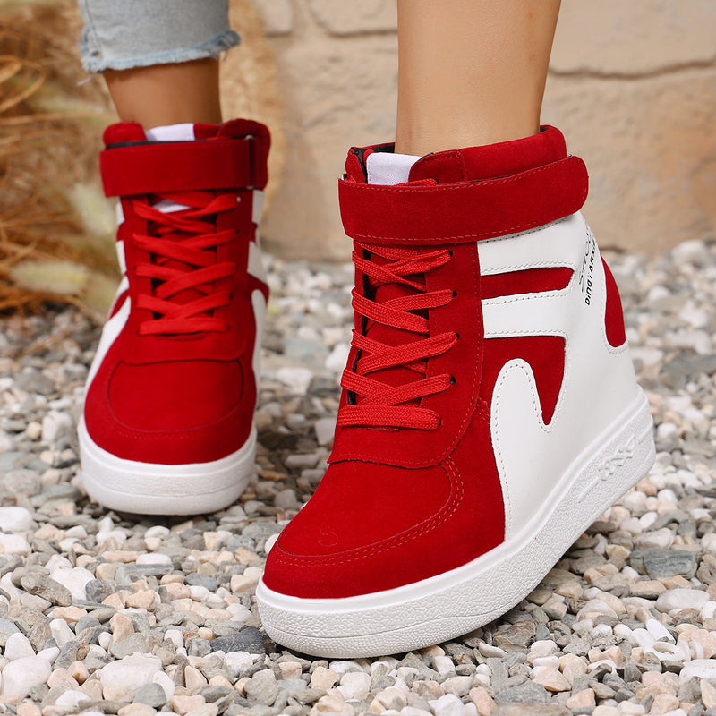 Wunderschön gefertigte Orthopädische Sneakers