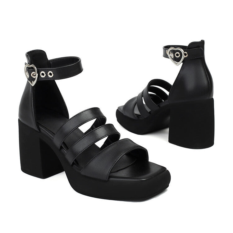 Anmutige Orthopädische Sandalen für modernen Look