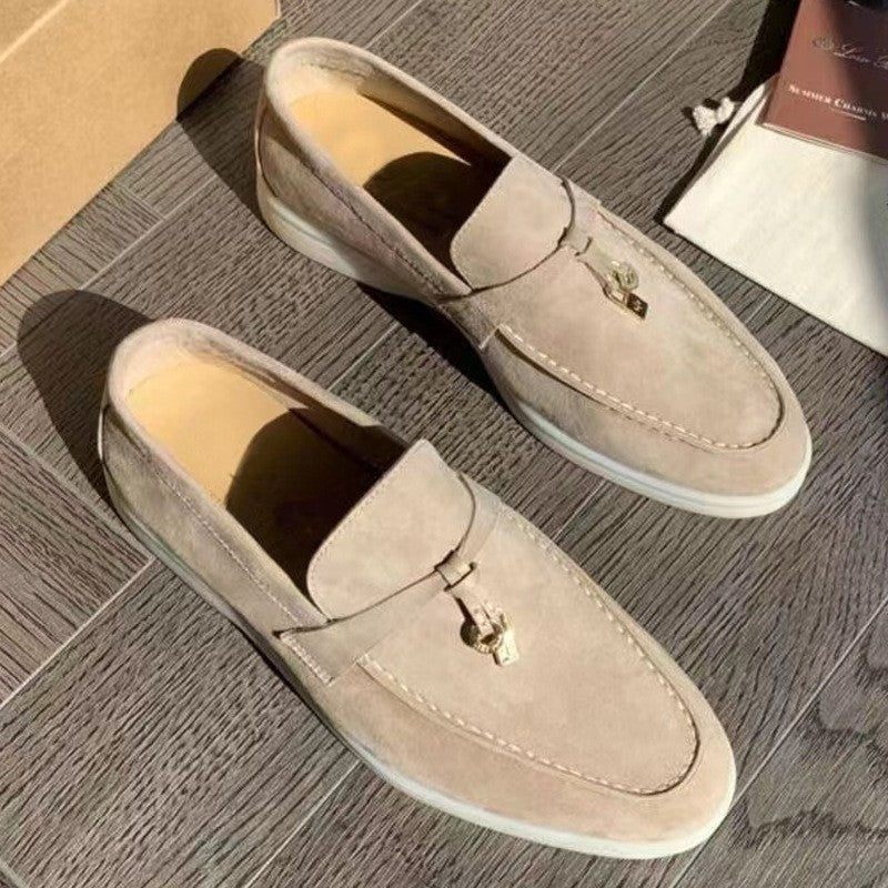 Schicke Orthopädische Schuhe mit einzigartigem Design