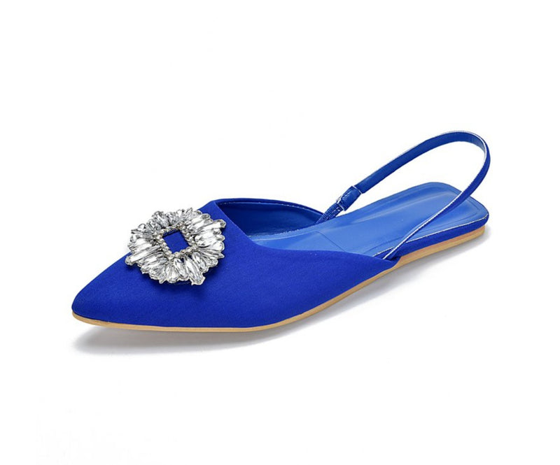 Vintage inspirierte Orthopädische Sandalen