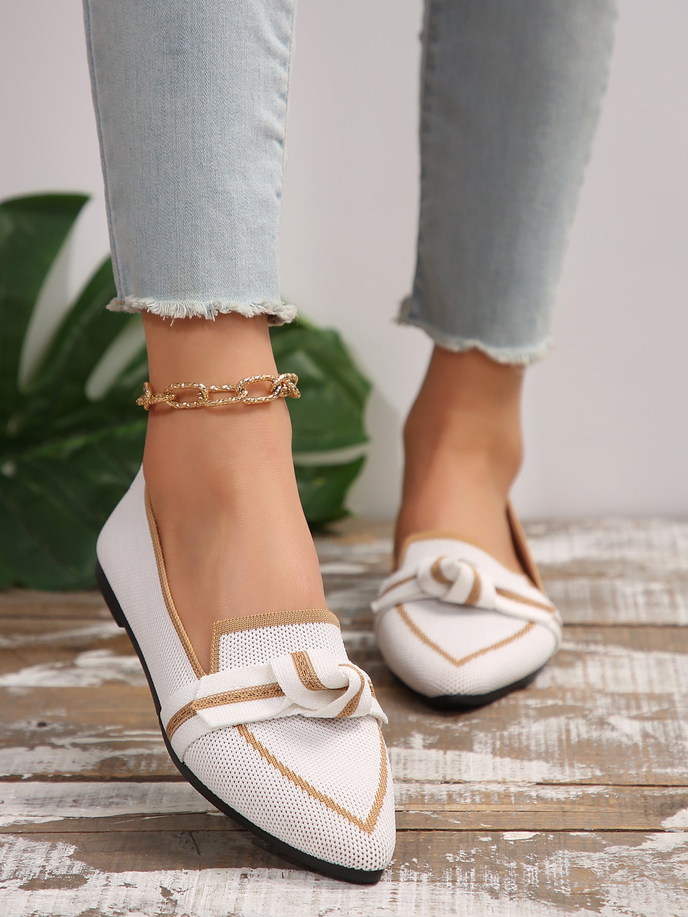 Elegante Orthopädische Schuhe für jeden Schritt