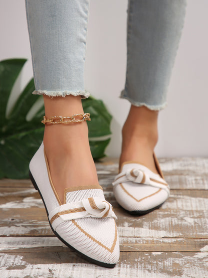 Elegante Orthopädische Schuhe für jeden Schritt