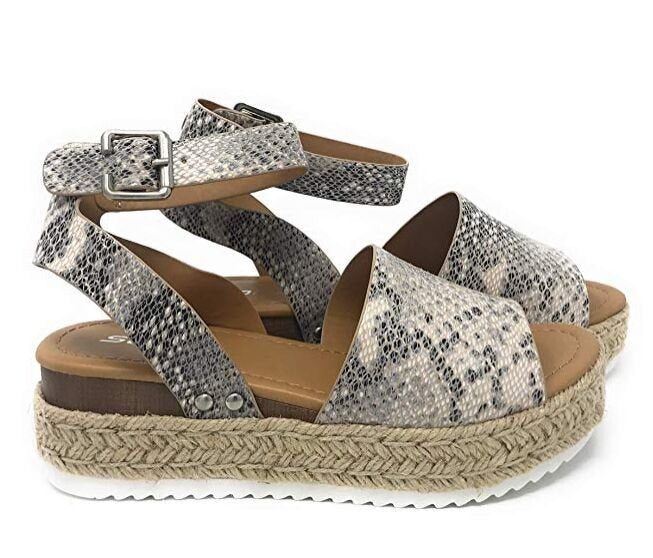 Stilvolle Orthopädische Sandalen für jeden Anlass