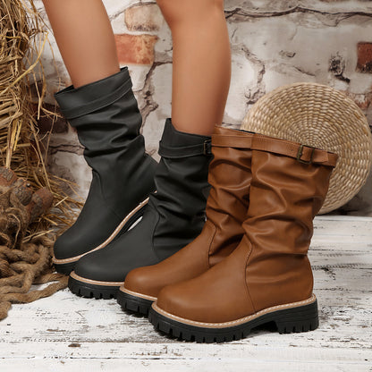 Stilvolle Orthopädische Stiefel für jeden Anlass