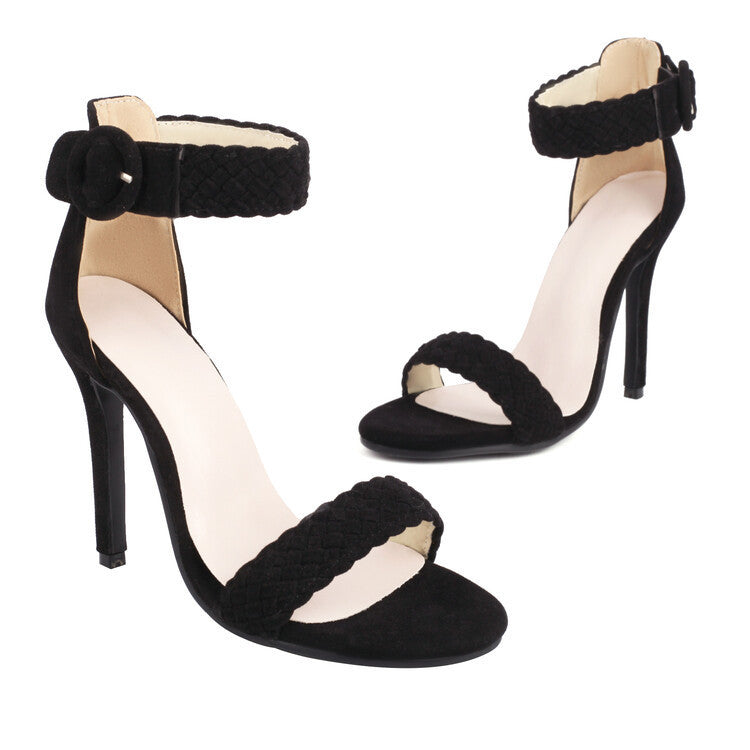 Schicke Orthopädische Sandalen mit einzigartigem Design