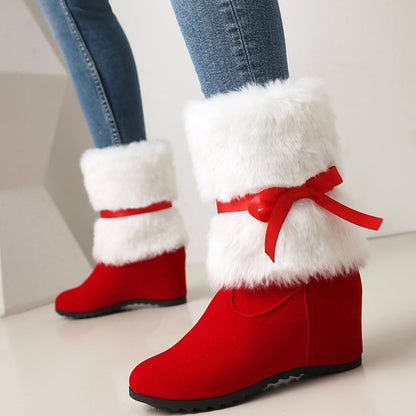 Wunderschön gefertigte Orthopädische Stiefel
