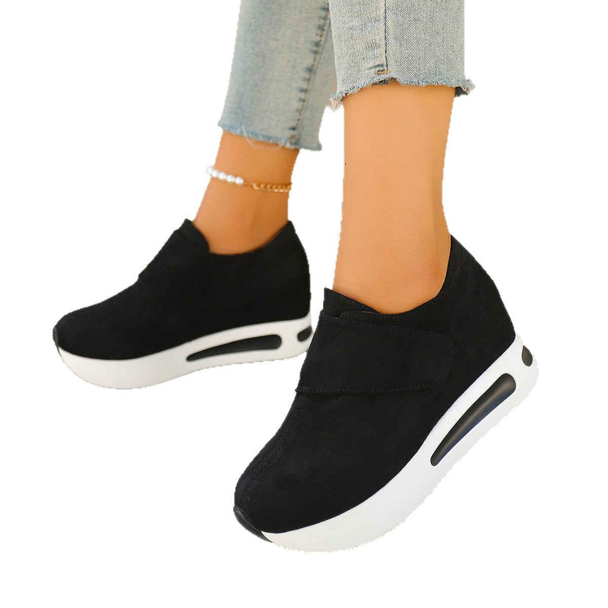 Bequeme Orthopädische Schuhe für den Alltag