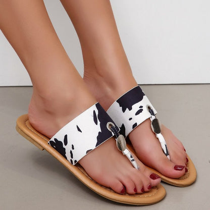 Schicke Orthopädische Sandalen mit einzigartigem Design