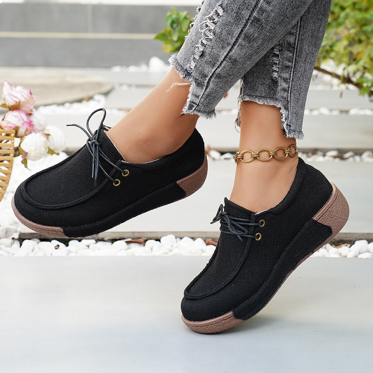 Bequeme Orthopädische Schuhe für den Alltag