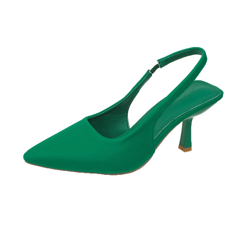 Klassische Orthopädische Sandalen mit zeitlosem Stil
