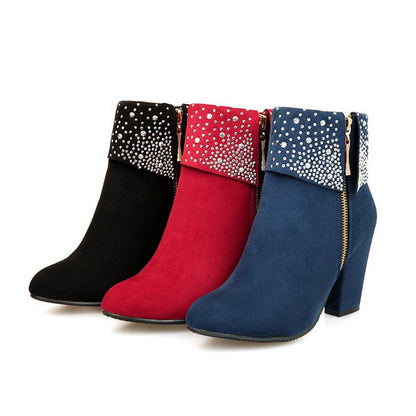 Stilvolle Orthopädische Stiefel für jeden Anlass