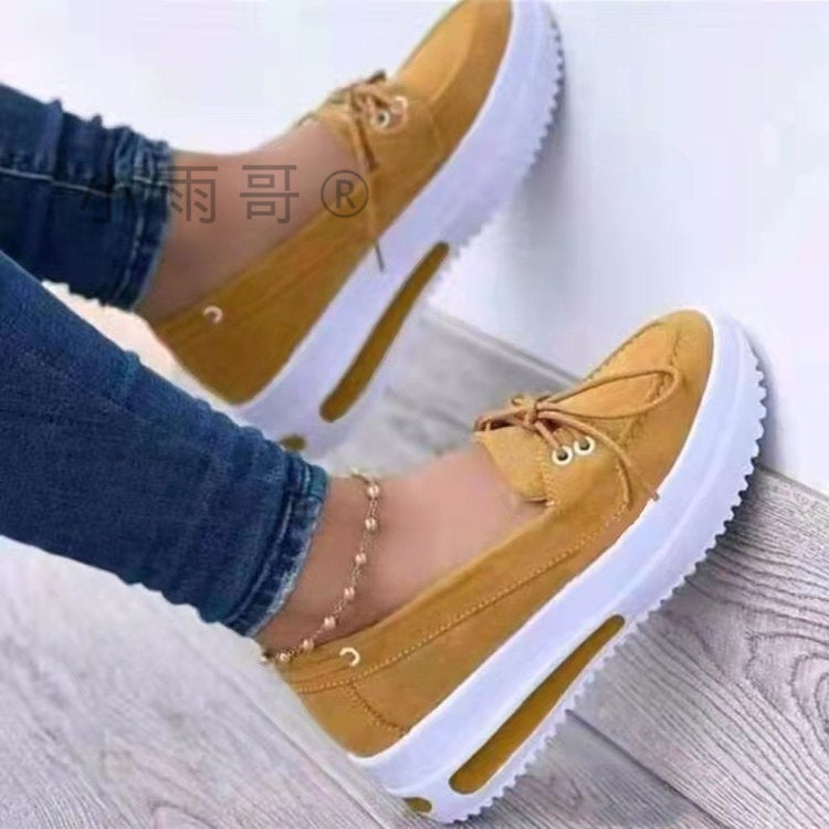 Elegante Orthopädische Schuhe für jeden Schritt