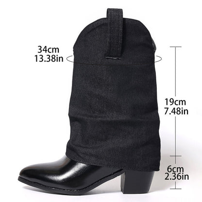 Stilvolle Orthopädische Stiefel für jeden Anlass