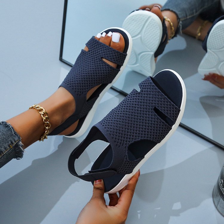 Stilvolle Orthopädische Sandalen für jeden Anlass