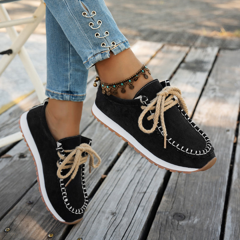 Elegante Orthopädische Schuhe für jeden Schritt