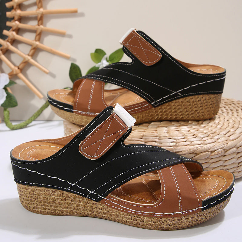 Stilvolle Orthopädische Sandalen für jeden Anlass