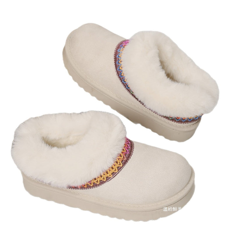 Bequeme Orthopädische Stiefel für den Alltag