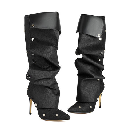 Stilvolle Orthopädische Stiefel für jeden Anlass