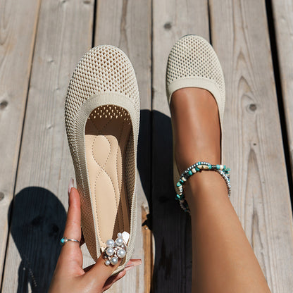 Vintage inspirierte Orthopädische Schuhe