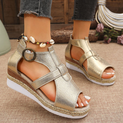 Wunderschön gefertigte Orthopädische Sandalen