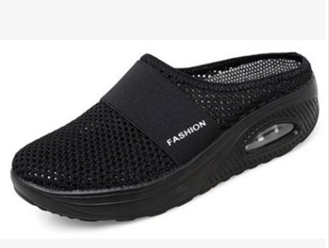 Elegante Orthopädische Schuhe für jeden Schritt