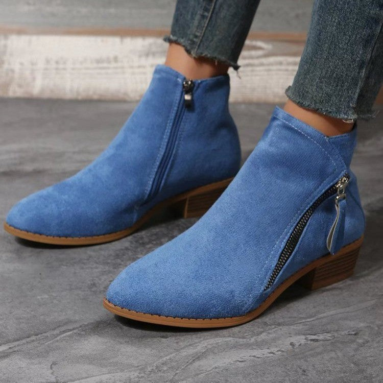 Stilvolle Orthopädische Stiefel für jeden Anlass