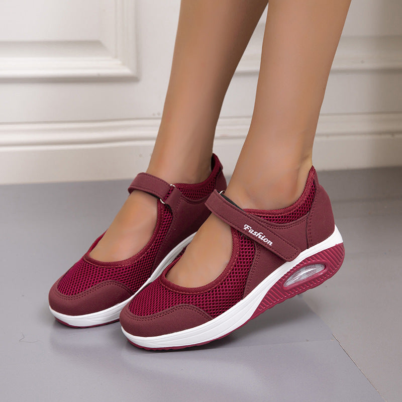 Bequeme Orthopädische Sandalen für den Alltag