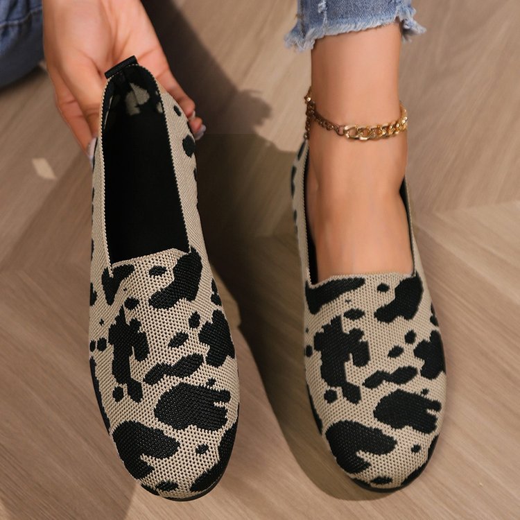 Anmutige Orthopädische Schuhe für modernen Look