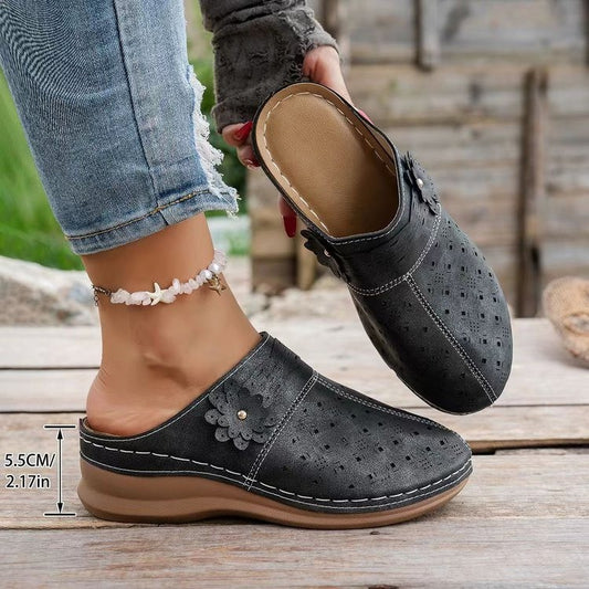 Schicke Orthopädische Schuhe mit einzigartigem Design