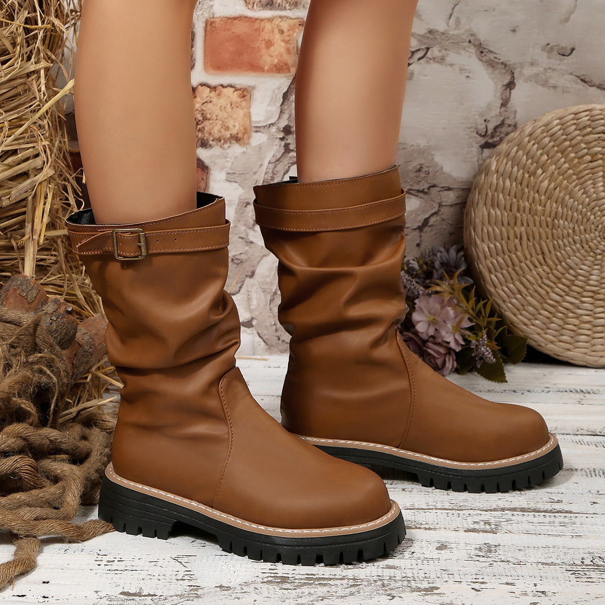 Stilvolle Orthopädische Stiefel für jeden Anlass