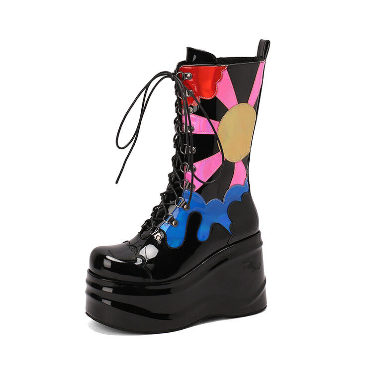 Bequeme Orthopädische Stiefel für den Alltag