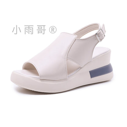 Stilvolle Orthopädische Sandalen für jeden Anlass
