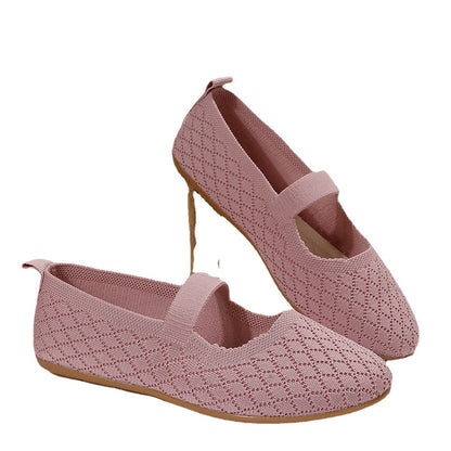 Elegante Orthopädische Schuhe für jeden Schritt