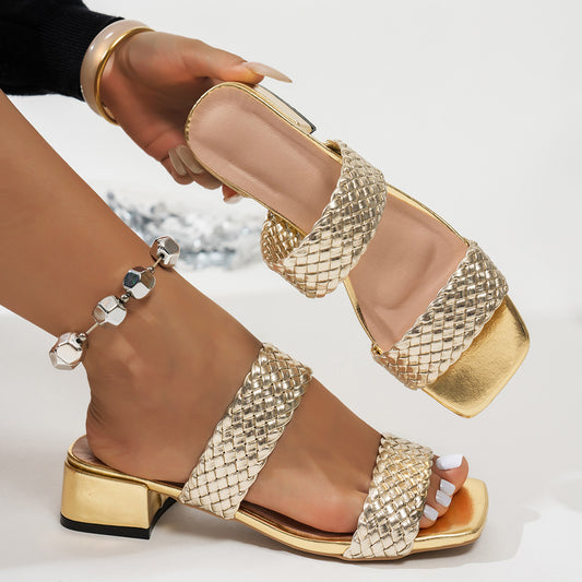 Klassische Orthopädische Schuhe mit zeitlosem Stil