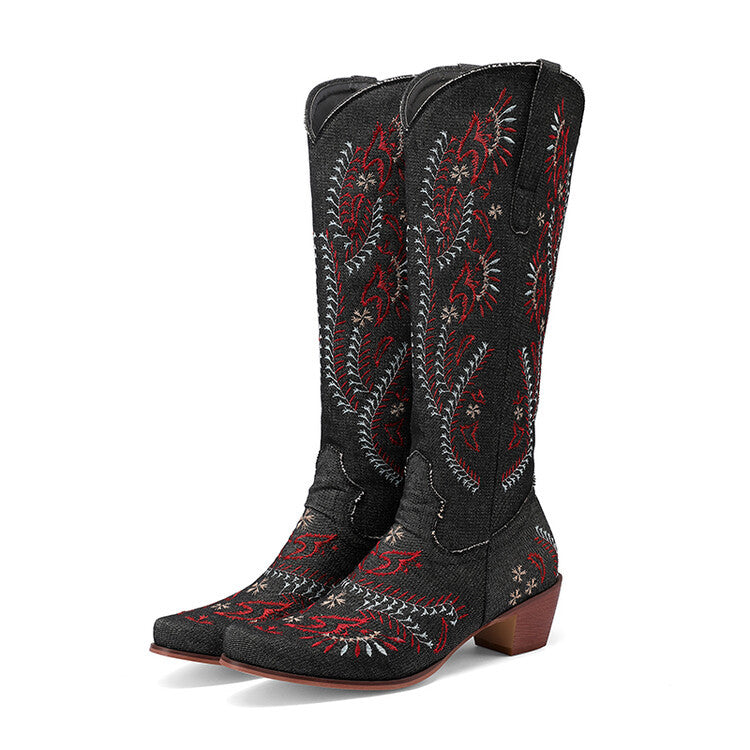 Elegante Orthopädische Stiefel für jeden Schritt