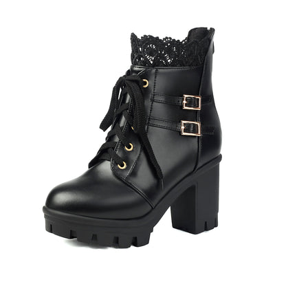 Wunderschön gefertigte Orthopädische Stiefel