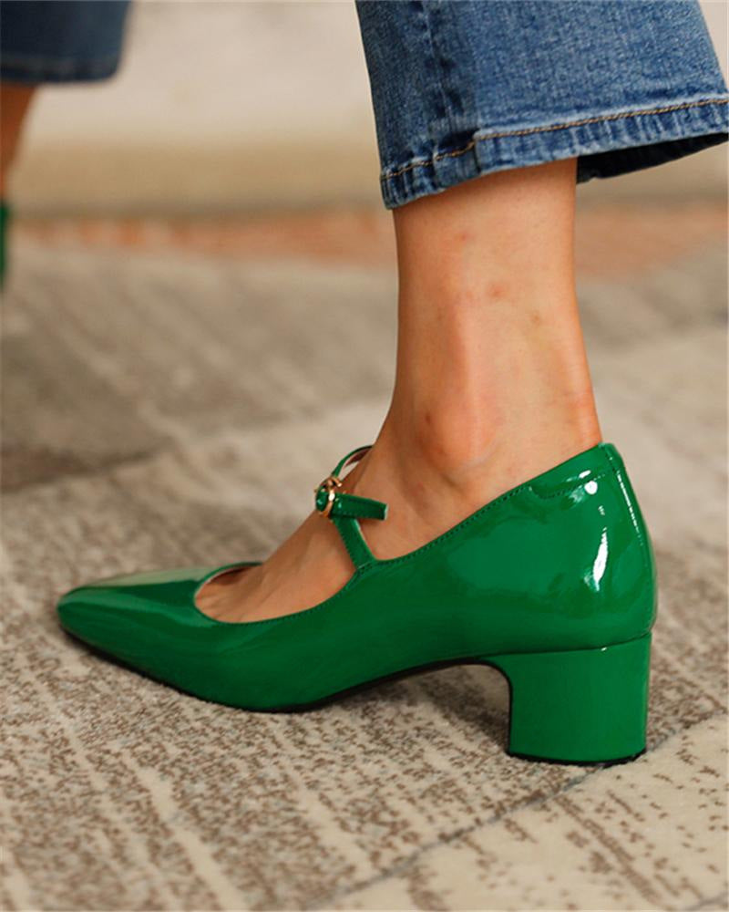 Elegante Orthopädische Schuhe für jeden Schritt