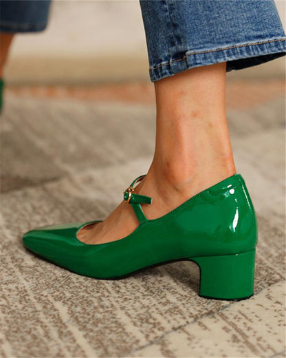 Elegante Orthopädische Schuhe für jeden Schritt