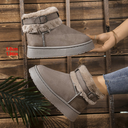 Vintage inspirierte Orthopädische Stiefel