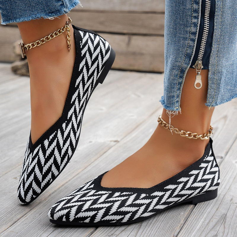 Vintage inspirierte Orthopädische Schuhe