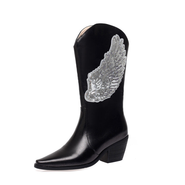 Wunderschön gefertigte Orthopädische Stiefel