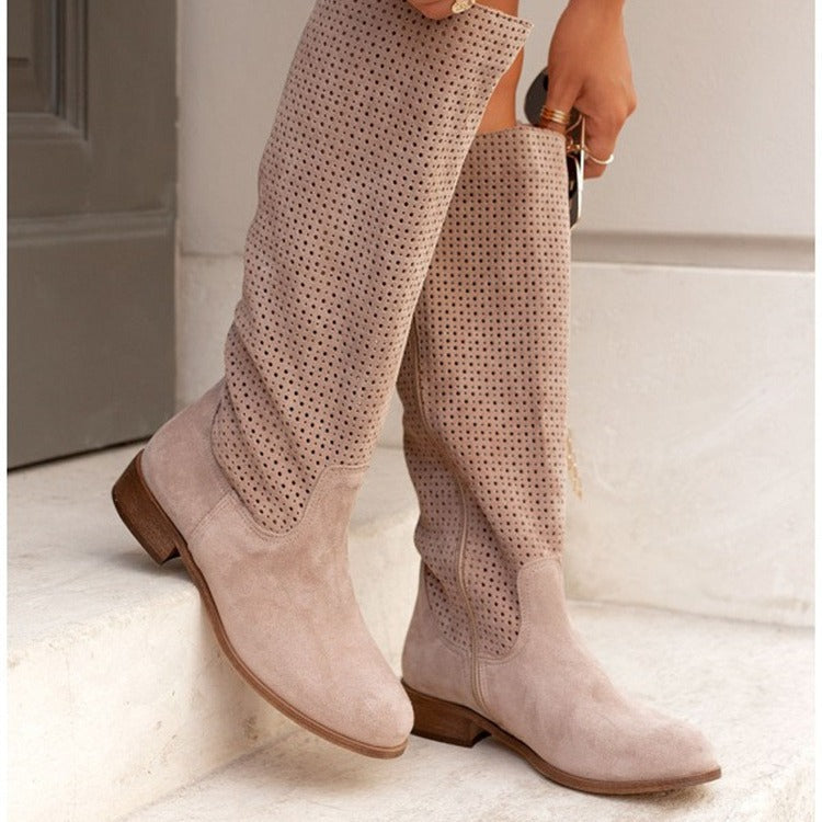 Bequeme Orthopädische Stiefel für den Alltag